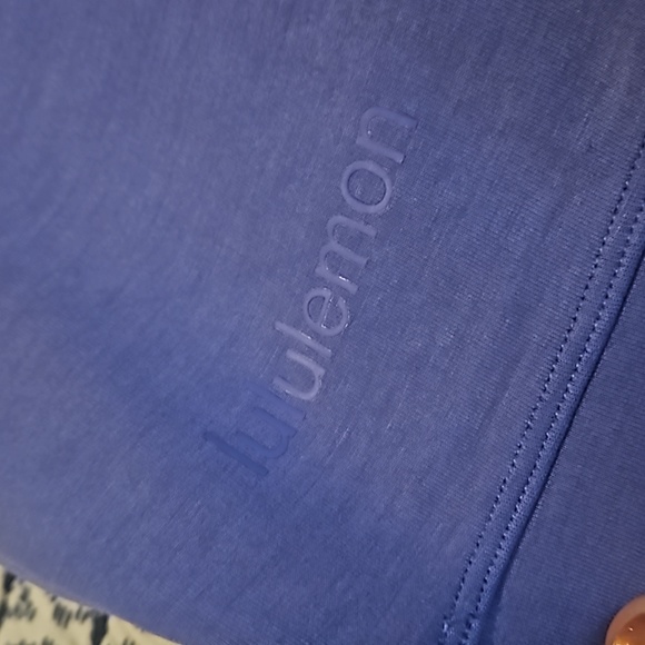 lululemon Softstreme Perfectly Oversized - Picture 8 of 8